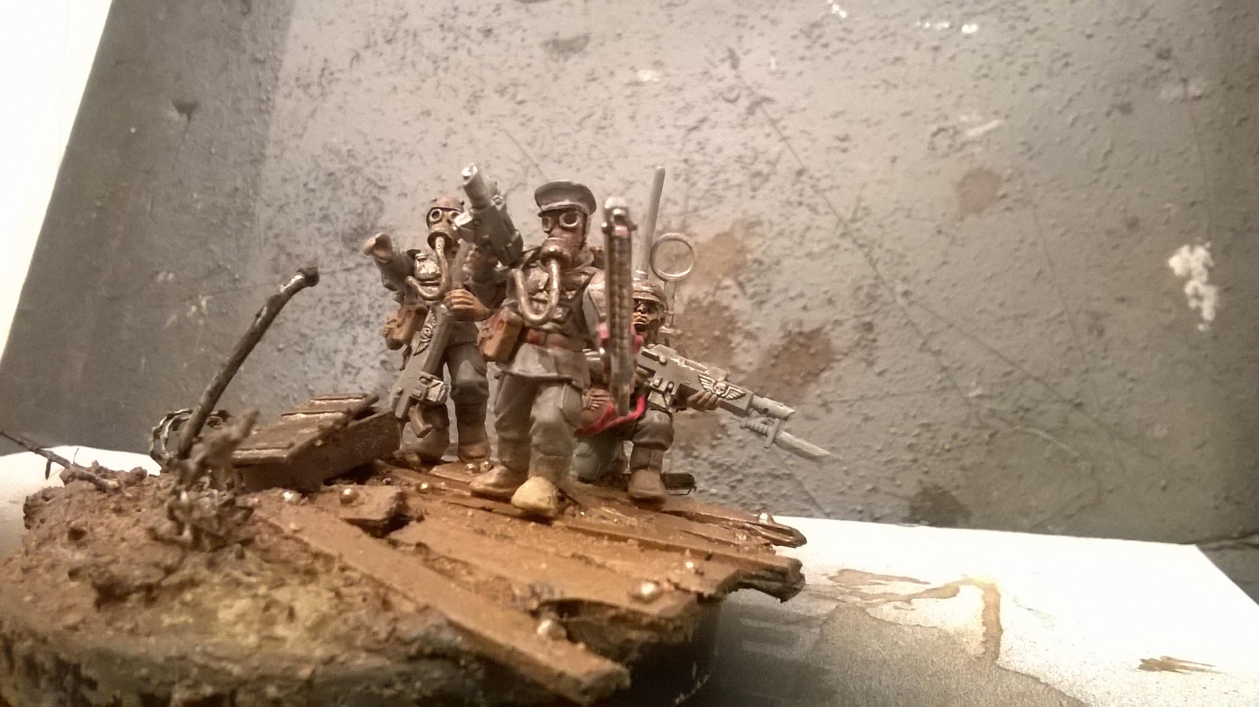 death korps of krieg lasgun