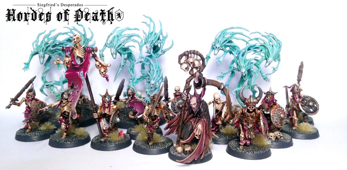 Death – Age of Sigmar