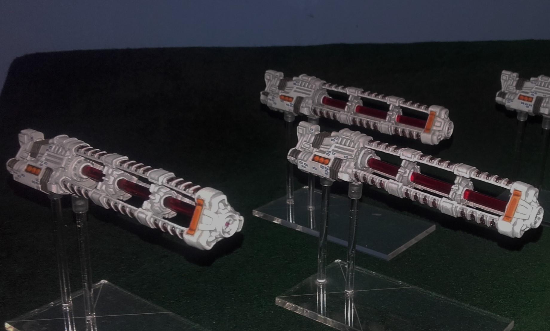 Firestorm Armada Xelocian Cruisers Firestorm Armada Xelocian