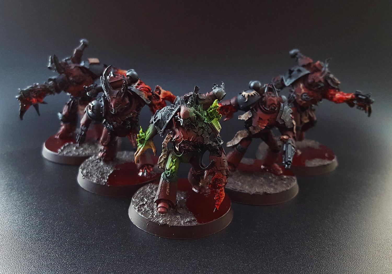 The Gal Vorbak – foriegnartisan