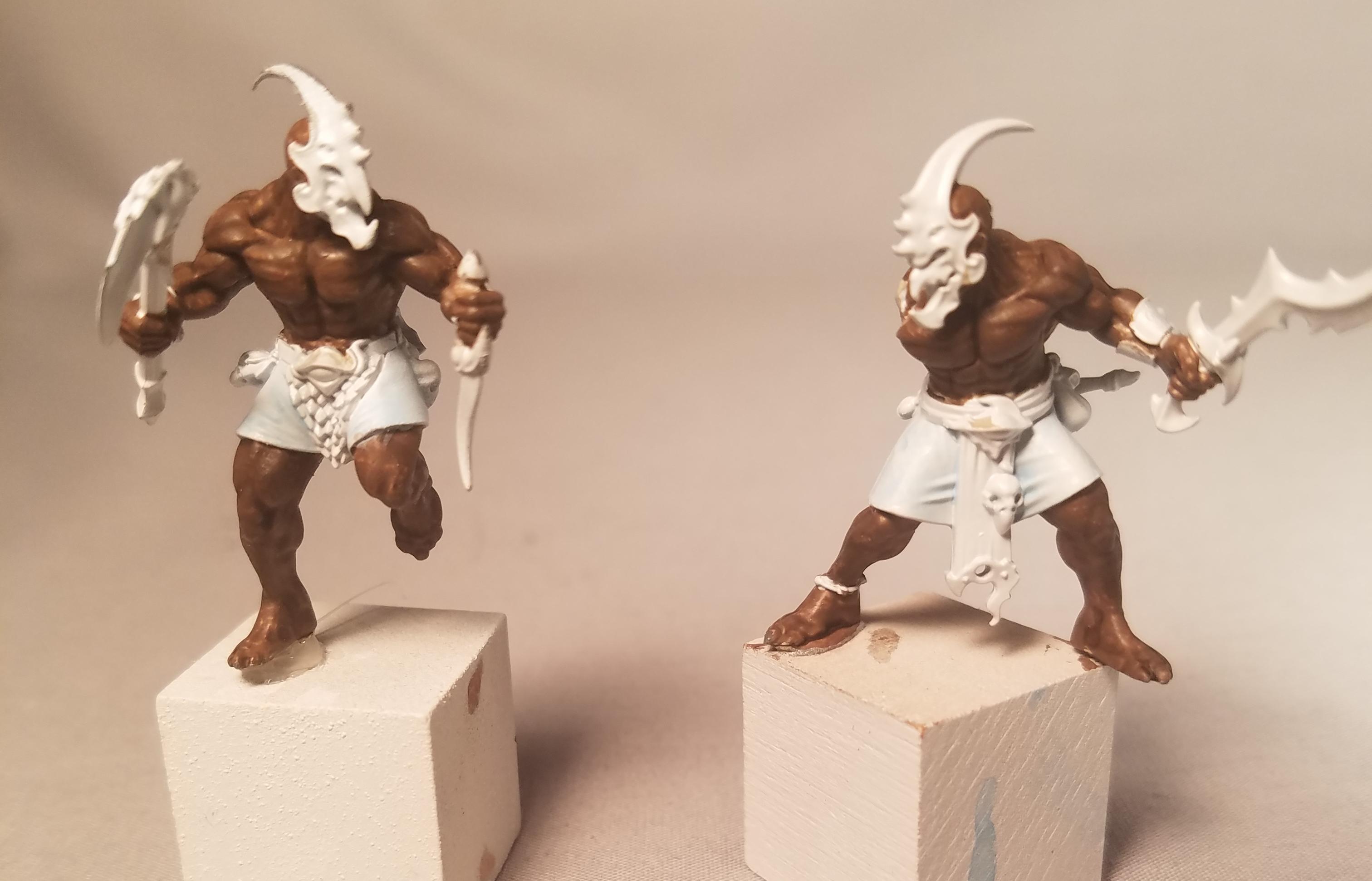 Gorthor Brown Gorthor Brown