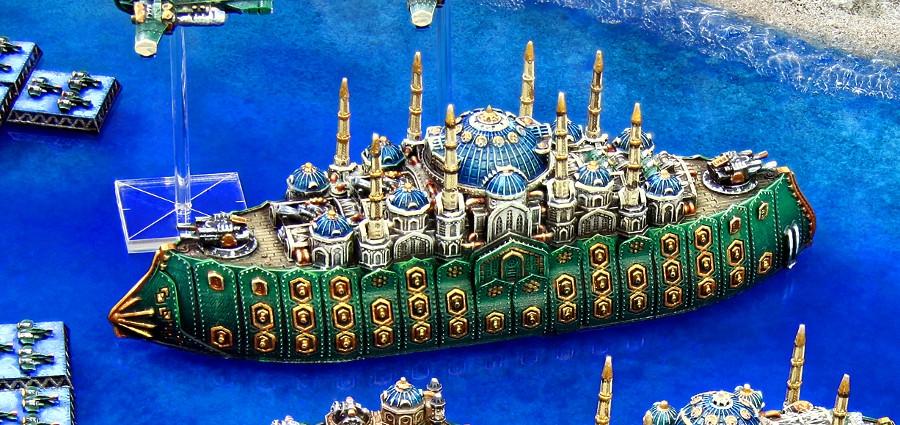 Osmanli Savaslari Oyun Oldu Teknoloji Haberleri
