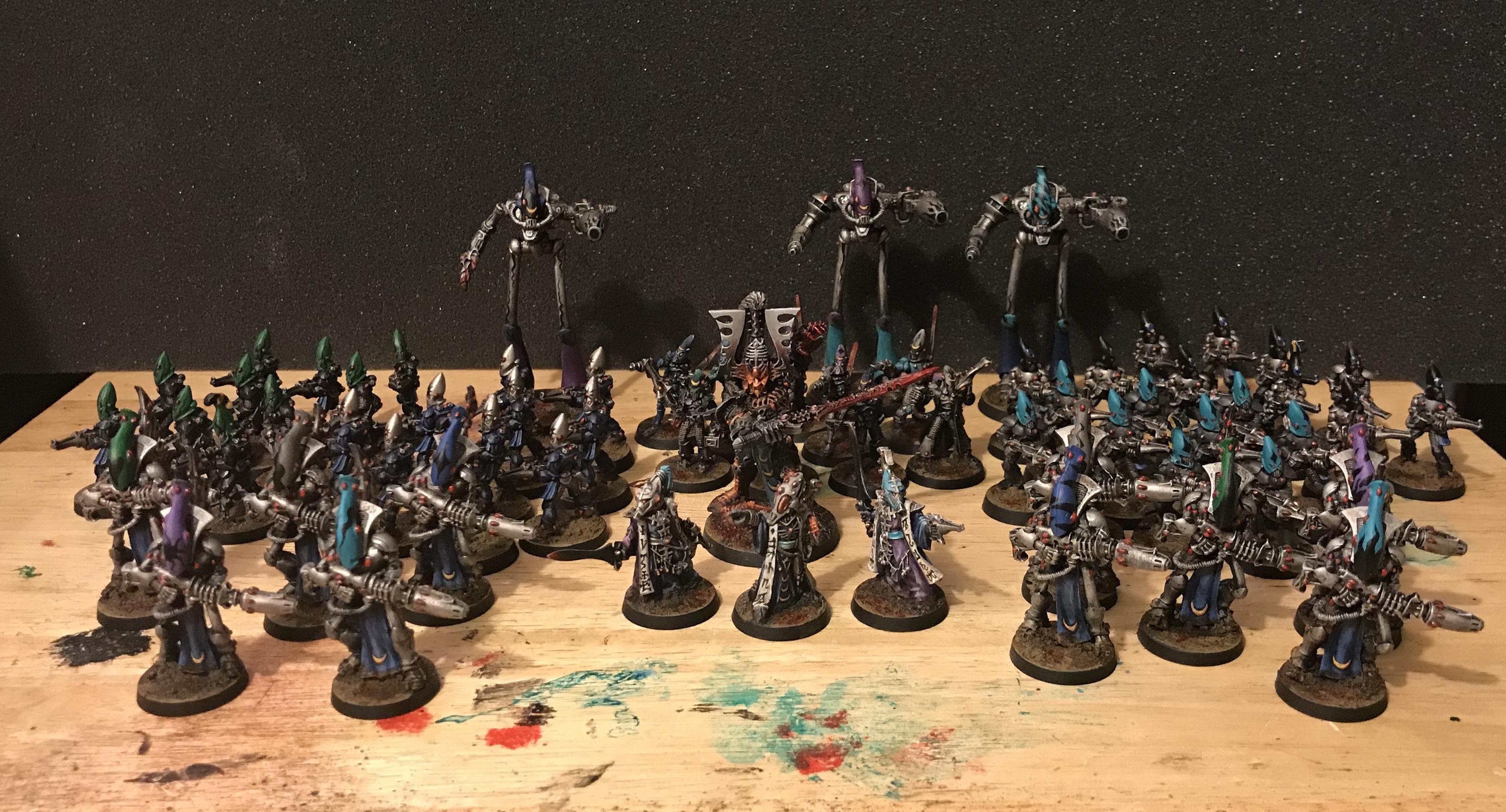 doom of the eldar