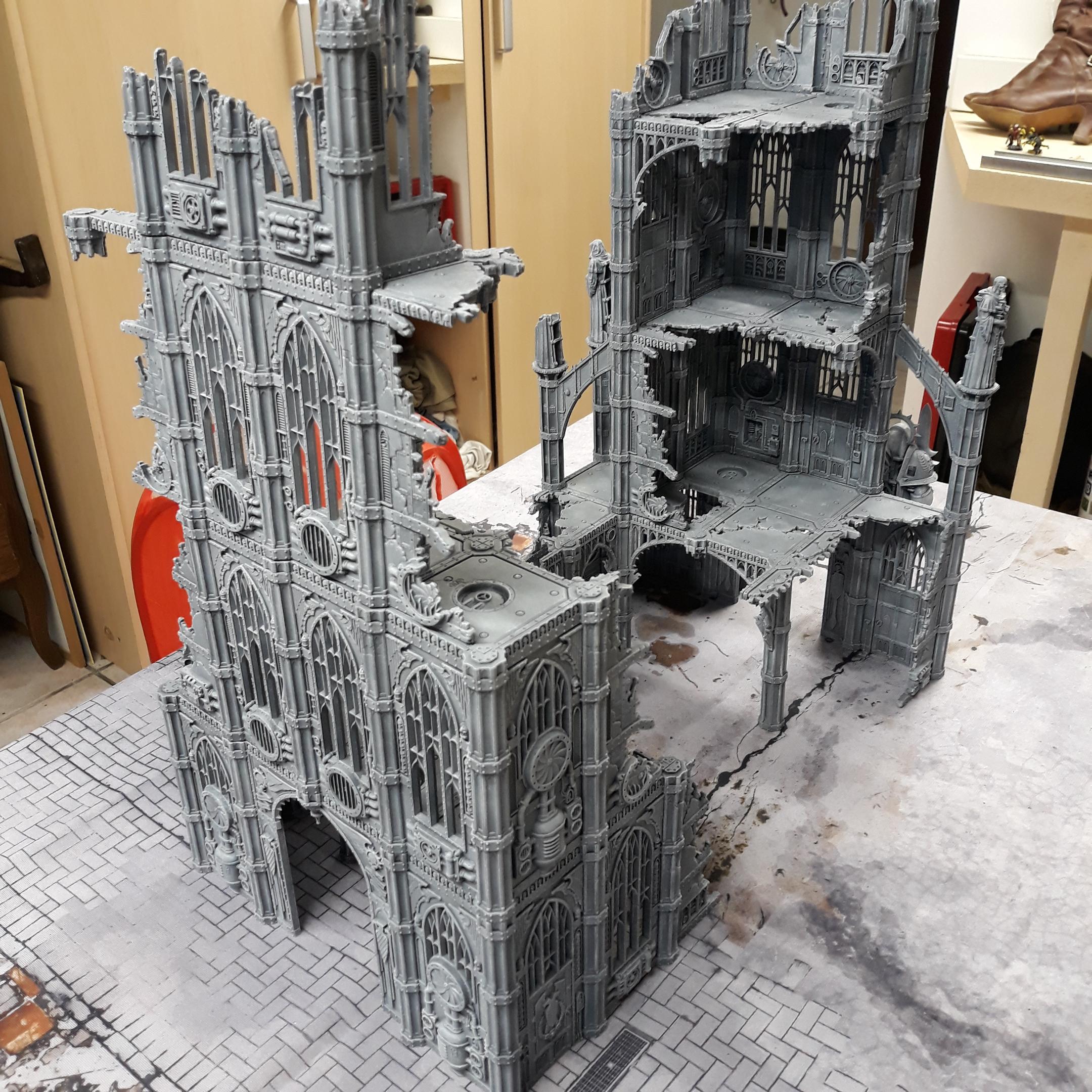 Sector Imperialis Basilicanum 