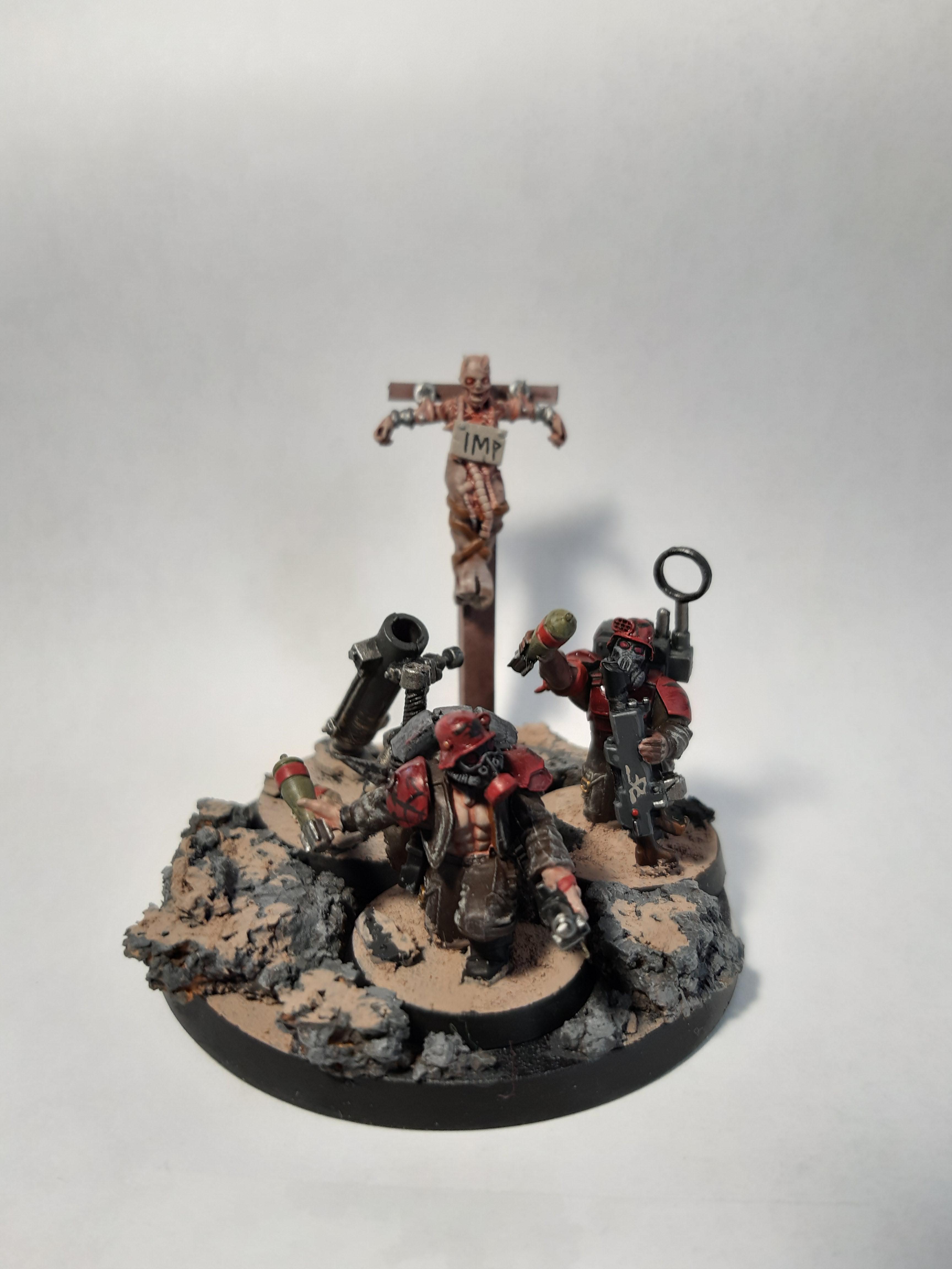 Blood Pact Conversions on Sale | emergencydentistry.com