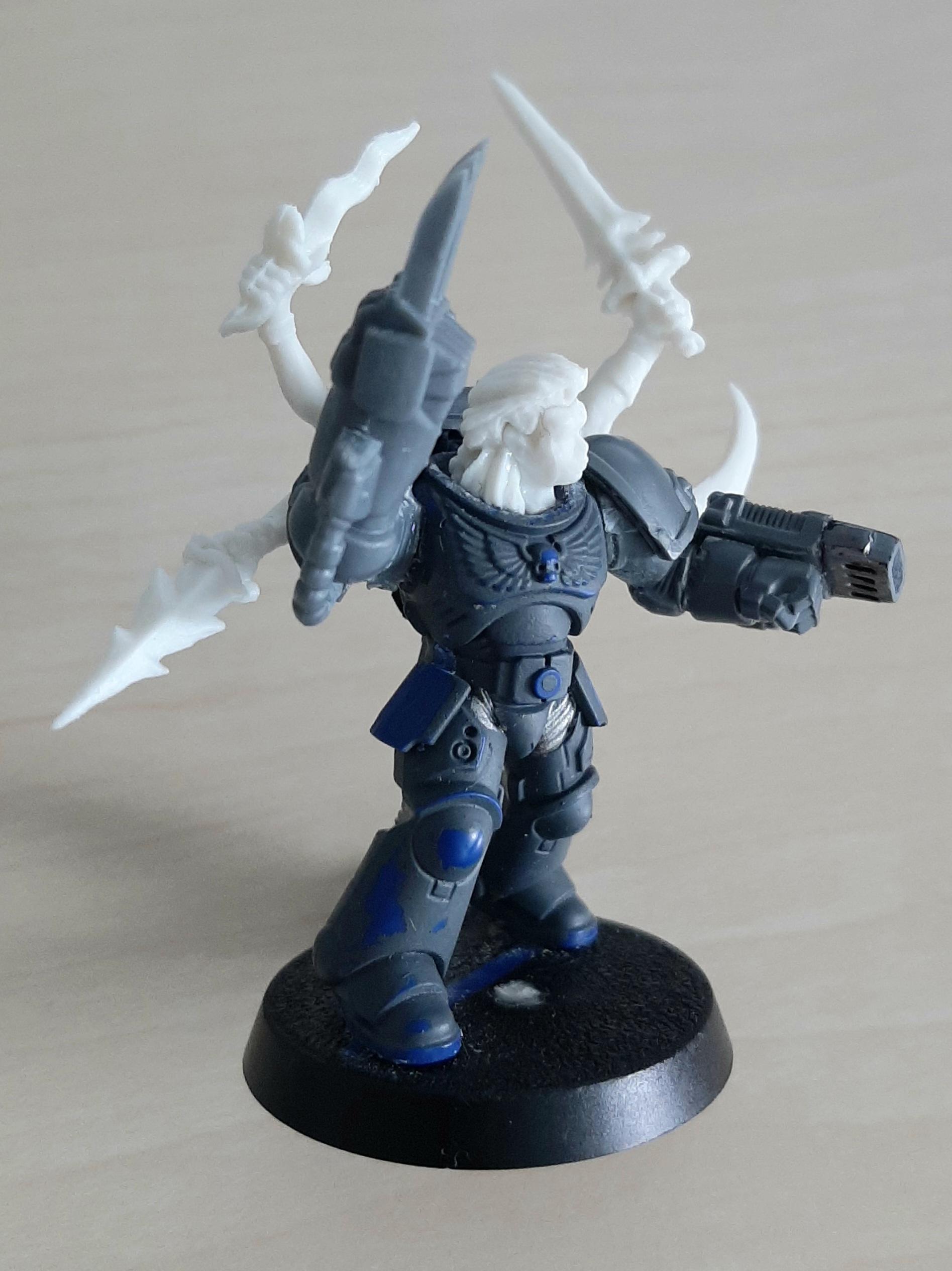 Adeptus, Arms, Astartes, Camouflage, Chapter, Claw, Conversion, Custom,  Deity, Fighting, Forest, Founder, Ghuyarashtra, God, Indian, Jungle,  Kitbash, Lightning, Lord, Mahaduyana, Master, Nagordarika, Plasma, Primaris,  Shiva, Space, Space Marines ...