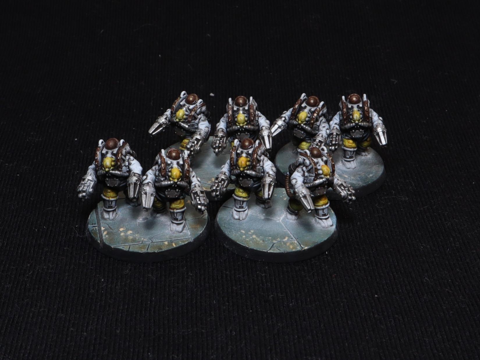 Ogors Set x16 models ウォーハンマー Warhammer Ogors Set x16 models ウォーハンマー Warhammer